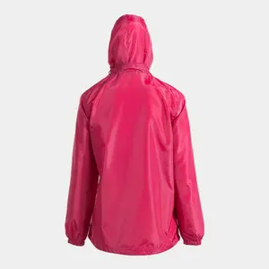 Women's waterproof jacket Joma image-6