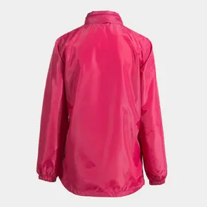 Girl's waterproof jacket Joma image-2