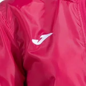 Girl's waterproof jacket Joma image-3