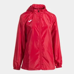 Girl's waterproof jacket Joma image-1