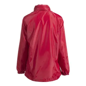 Girl's waterproof jacket Joma image-2