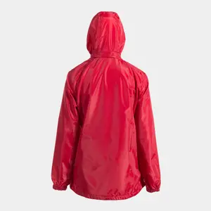Girl's waterproof jacket Joma image-6