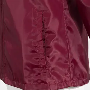 Women's waterproof jacket Joma image-4