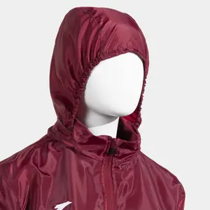 Women's waterproof jacket Joma image-5