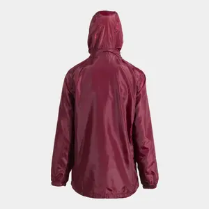 Girl's waterproof jacket Joma image-6