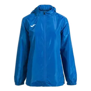 Girl's waterproof jacket Joma image-0