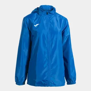 Girl's waterproof jacket Joma image-1
