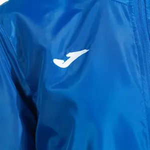 Girl's waterproof jacket Joma image-3