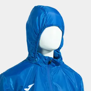 Girl's waterproof jacket Joma image-5