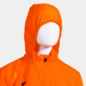 Women's waterproof jacket Joma image-5