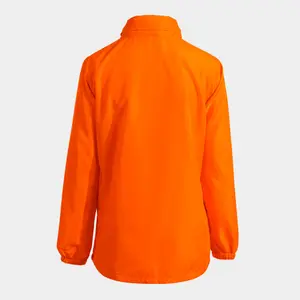 Girl's waterproof jacket Joma image-2
