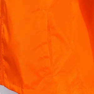 Girl's waterproof jacket Joma image-4