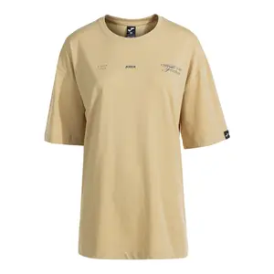 Women's T-shirt Joma Mimetic image-0