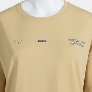 Women's T-shirt Joma Mimetic image-3