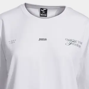 Women's T-shirt Joma Mimetic image-2