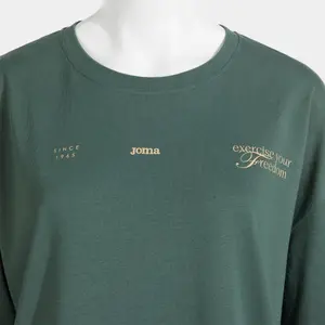 Women's T-shirt Joma Mimetic image-3