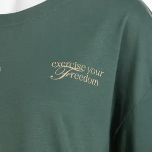 Women's T-shirt Joma Mimetic image-4