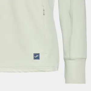 Sweatshirt woman Joma Elite Club image-3