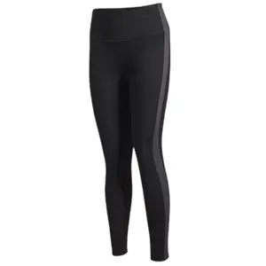 Flatlock Stitch Leggings for Women Joma image-0