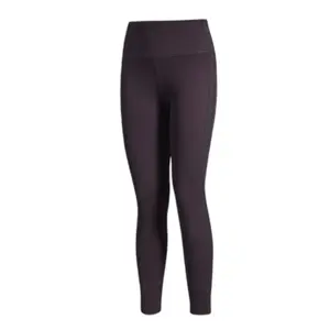 Flatlock Stitch Leggings for Women Joma image-0