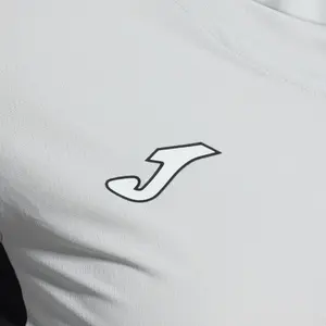 Women's V-neck top Joma Smash image-2