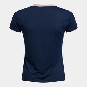 Women's V-neck top Joma Smash image-1