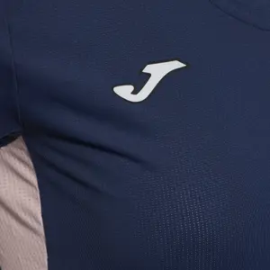 Women's V-neck top Joma Smash image-2
