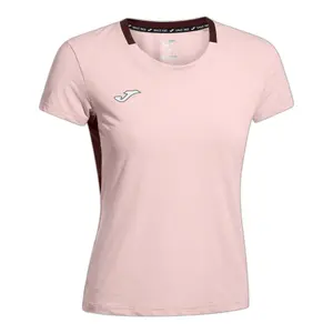 Women's V-neck top Joma Smash image-0