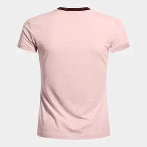 Women's V-neck top Joma Smash image-1