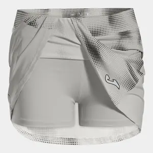 Women's skirt-short Joma Smash image-3
