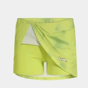 Women's skirt-short Joma Smash image-2