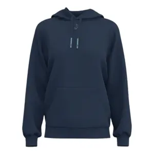 Women's hooded sweatshirt Joma Urban Aesthetics image-0
