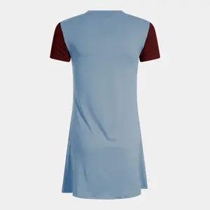 Women's t-shirt dress Joma Challenge image-1