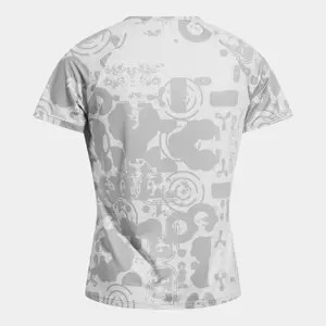 Women's short-sleeved athletic top Joma Challenge image-1