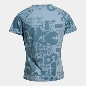 Women's short-sleeved athletic top Joma Challenge image-1