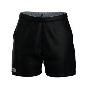 Adjustable Elastic Waist Shorts Women Joma Challenge image-0