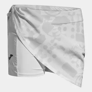 Regular Fit Skirt Women Joma Challenge image-2