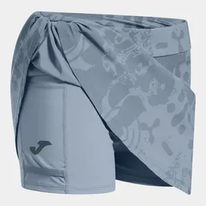 Regular Fit Skirt Women Joma Challenge image-2
