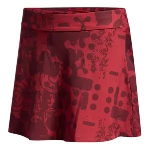 Regular Fit Skirt Women Joma Challenge image-0