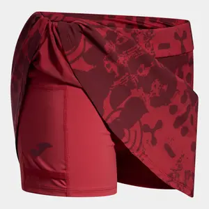 Regular Fit Skirt Women Joma Challenge image-2