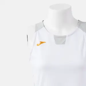 Women's tank top Joma Confort V image-2