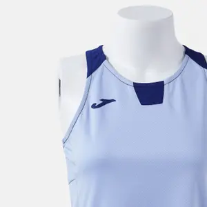 Women's tank top Joma Confort V image-2