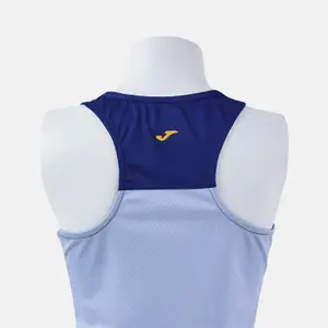 Women's tank top Joma Confort V image-3