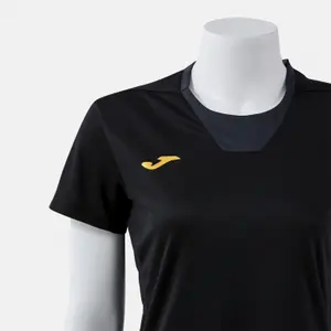 Women's T-shirt Joma Confort V image-2