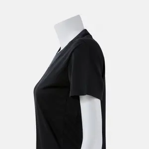 Women's T-shirt Joma Confort V image-3