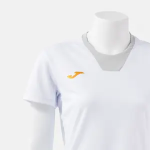 Women's T-shirt Joma Confort V image-2