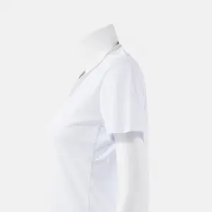 Women's T-shirt Joma Confort V image-3