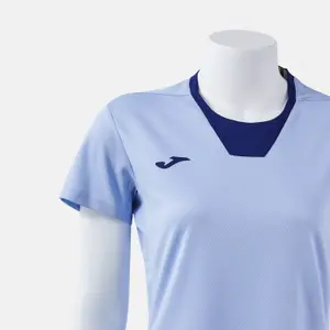 Women's T-shirt Joma Confort V image-2