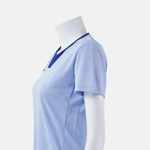 Women's T-shirt Joma Confort V image-3