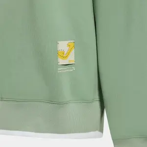 Sweatshirt woman Joma Regular Fit image-2
